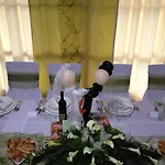 Bed & Breakfast Feher Hattyu Panzio