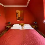 Feher Hattyu Panzio 4* Orosháza