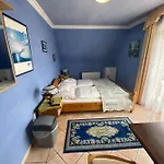 Feher Hattyu Panzio 4* Oroshaza