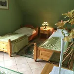 Feher Hattyu Panzio Bed & Breakfast 4*