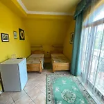 Feher Hattyu Panzio 4*