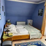 Feher Hattyu Panzio Bed & Breakfast 4*