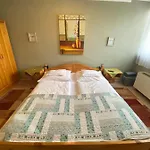 Bed & Breakfast Feher Hattyu Panzio Oroshaza