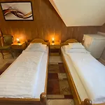 Feher Hattyu Panzio 4* Orosháza
