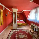 Fehér Hattyú Panzió Bed and breakfast 4*