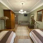 Feher Hattyu Panzio 4* Orosháza