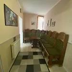Feher Hattyu Panzio 4*