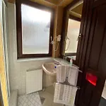 Feher Hattyu Panzio Bed & Breakfast