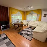 Feher Hattyu Panzio Bed & Breakfast Orosháza