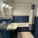 Bed & Breakfast Feher Hattyu Panzio 4*