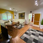 Bed & Breakfast Feher Hattyu Panzio Orosháza