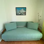 Bed & Breakfast Feher Hattyu Panzio 4*