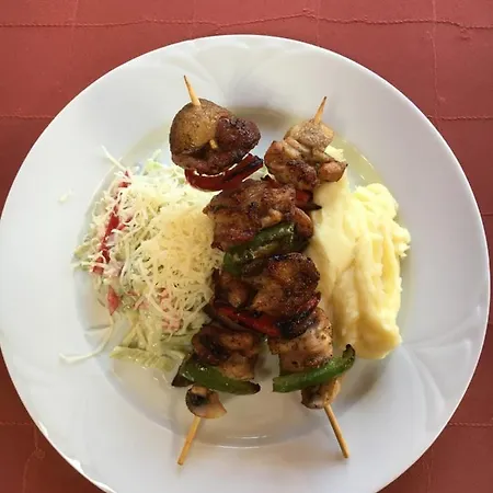 Fehér Hattyú Panzió Panzió Orosháza