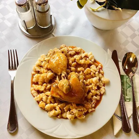 Panzió Fehér Hattyú Panzió