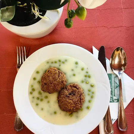 Fehér Hattyú Panzió Panzió