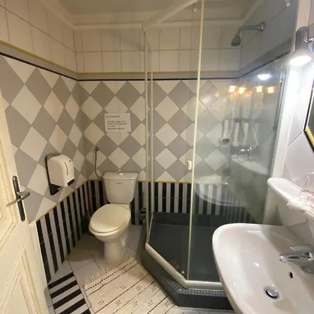 Fehér Hattyú Panzió Panzió