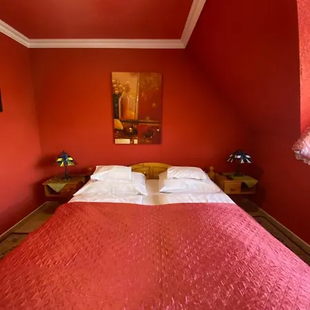 Feher Hattyu Panzio 4* Orosháza