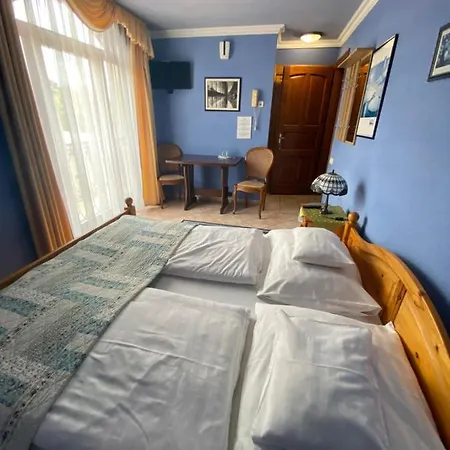 Fehér Hattyú Panzió Panzió Orosháza