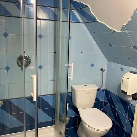 Fehér Hattyú Panzió Panzió