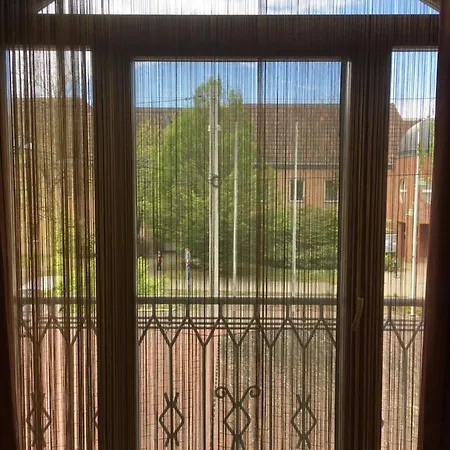 Fehér Hattyú Panzió Panzió