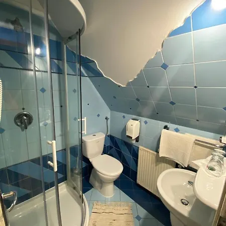 Fehér Hattyú Panzió 4*