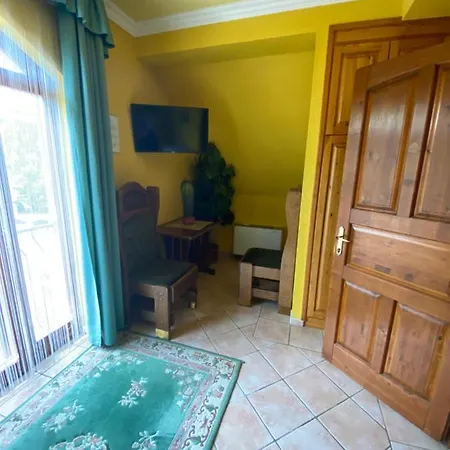 Fehér Hattyú Panzió Orosháza