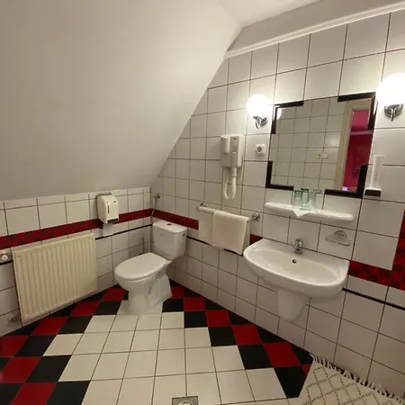Feher Hattyu Panzio 4* Orosháza