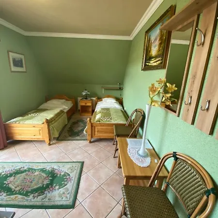 Fehér Hattyú Panzió Orosháza