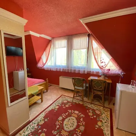 Fehér Hattyú Panzió Orosháza