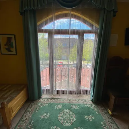 Fehér Hattyú Panzió Panzió Orosháza