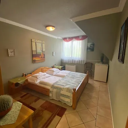 Bed & Breakfast Feher Hattyu Panzio