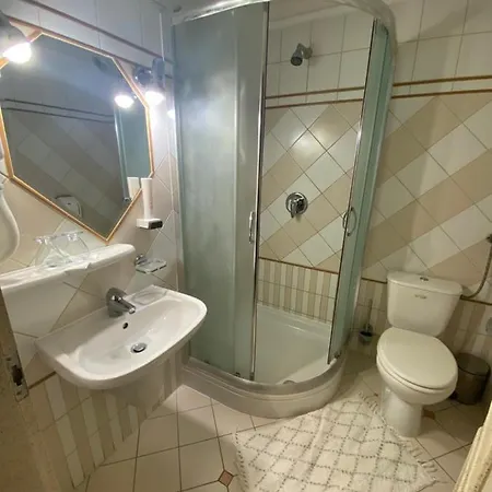 Feher Hattyu Panzio Bed & Breakfast 4*