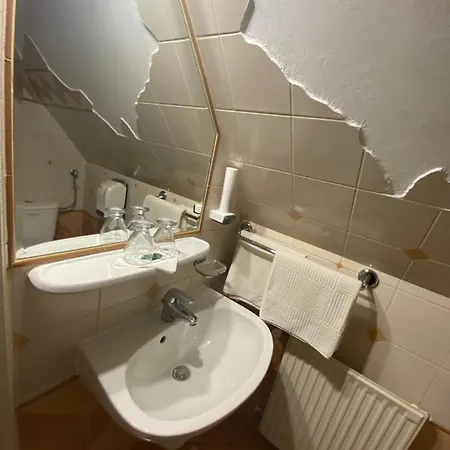 Bed & Breakfast Feher Hattyu Panzio