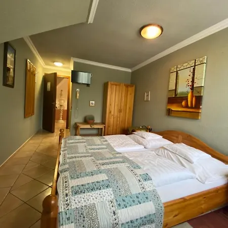 Fehér Hattyú Panzió 4*