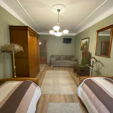 Feher Hattyu Panzio 4* Orosháza