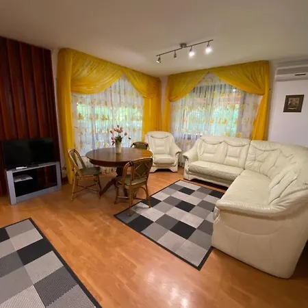 Fehér Hattyú Panzió Panzió Orosháza