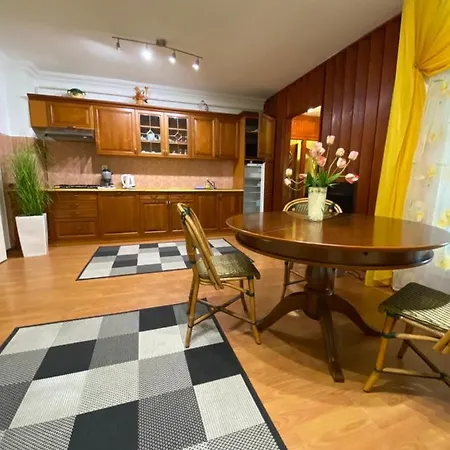 Fehér Hattyú Panzió Orosháza