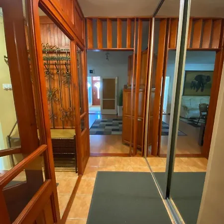 Fehér Hattyú Panzió Orosháza