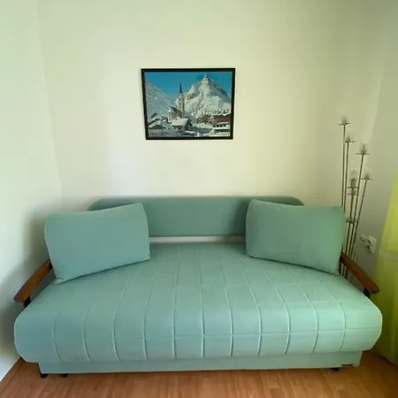 Bed & Breakfast Feher Hattyu Panzio 4*