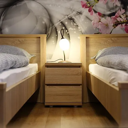 Panzió Fehér Hattyú Panzió Orosháza