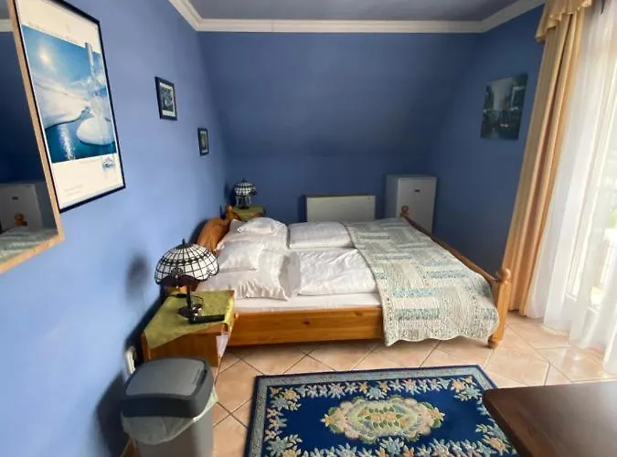 Feher Hattyu Panzio 4* Orosháza