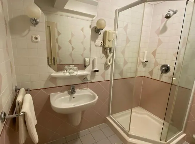 לינה וארוחת בוקר Feher Hattyu Panzio 4*