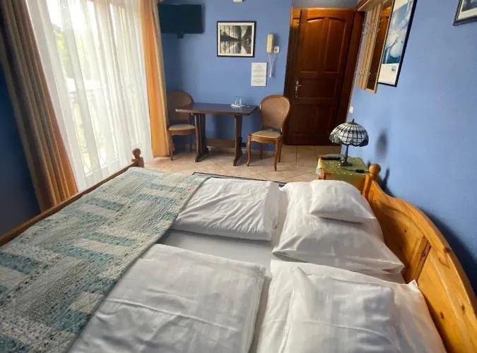 Feher Hattyu Panzio Bed & Breakfast Orosháza