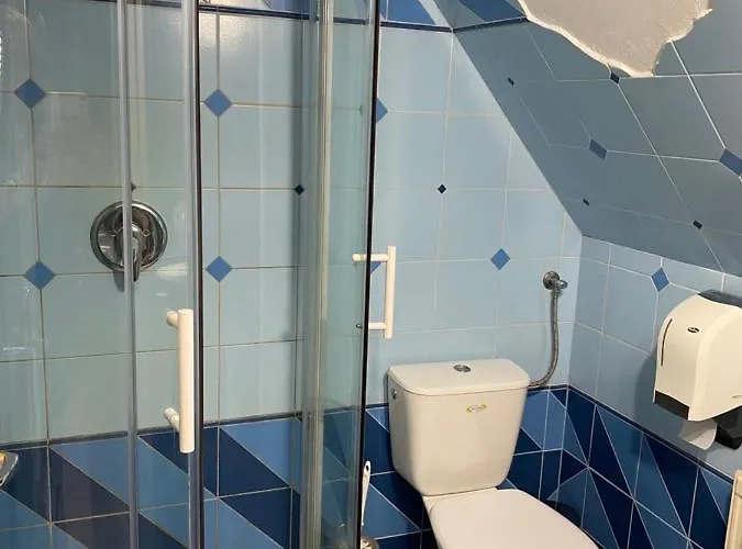 Feher Hattyu Panzio לינה וארוחת בוקר