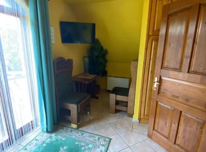 Feher Hattyu Panzio Orosháza