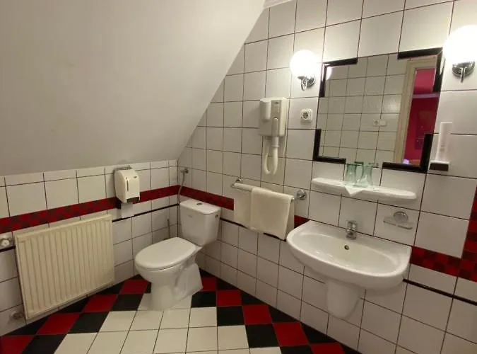 Feher Hattyu Panzio 4* Orosháza