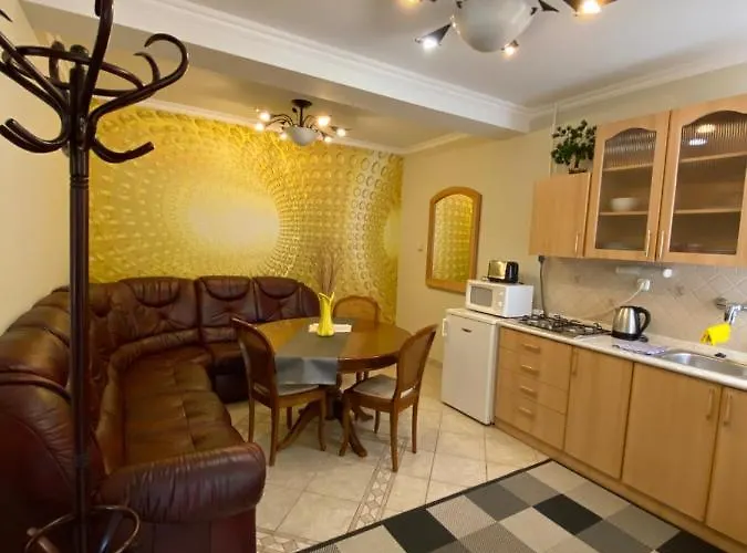 Bed & Breakfast Feher Hattyu Panzio