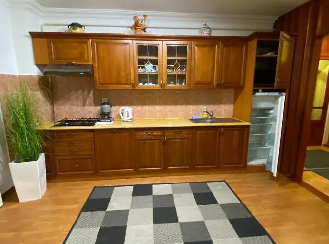 Feher Hattyu Panzio לינה וארוחת בוקר