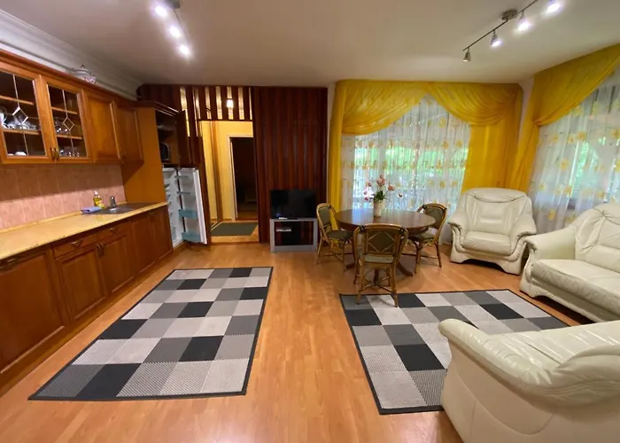 Feher Hattyu Panzio 4* Orosháza