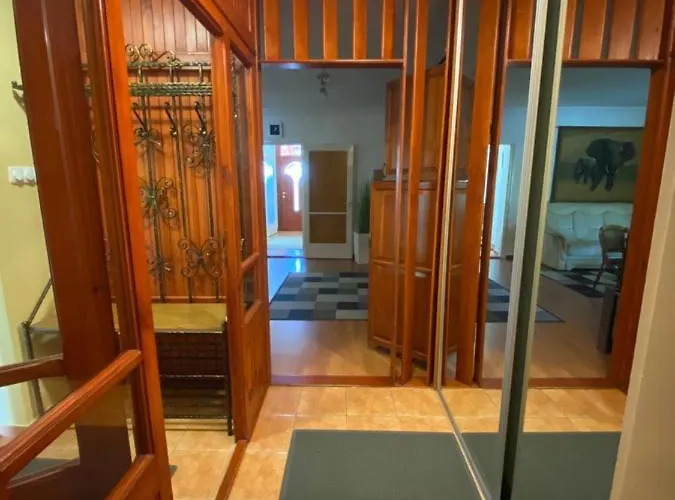 Feher Hattyu Panzio Orosháza